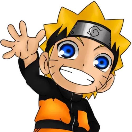 ᐈ Imágenes Naruto Kawaii 《 Descargar GRATIS 》 ️